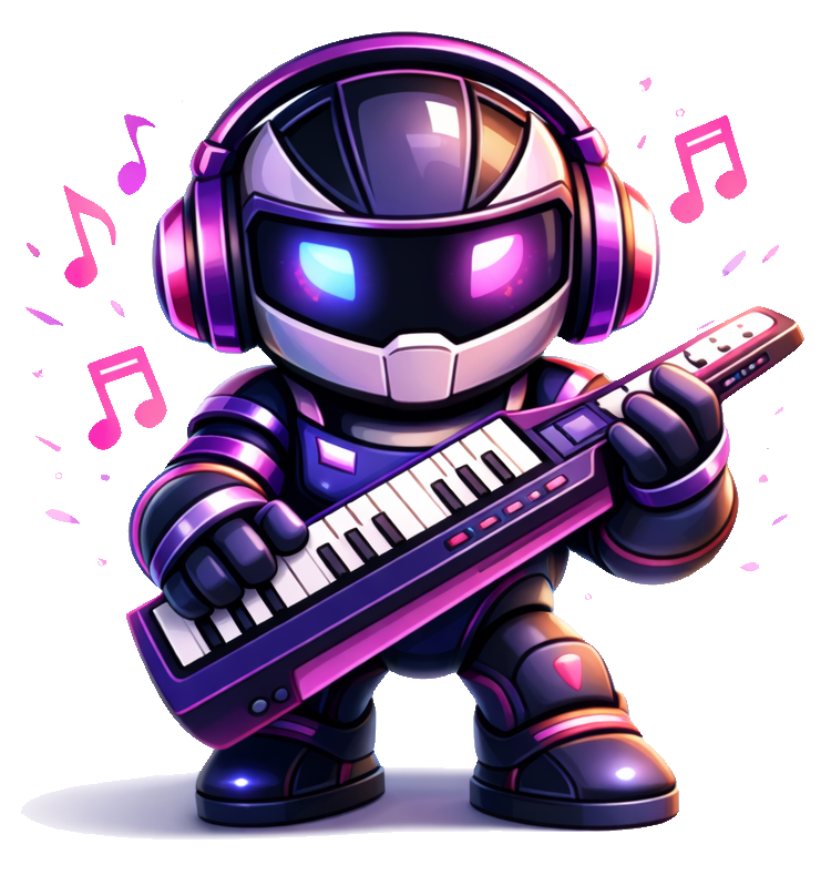 Harmonix